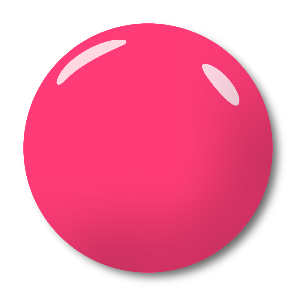 MIAMI PINK 'Hema-Free'