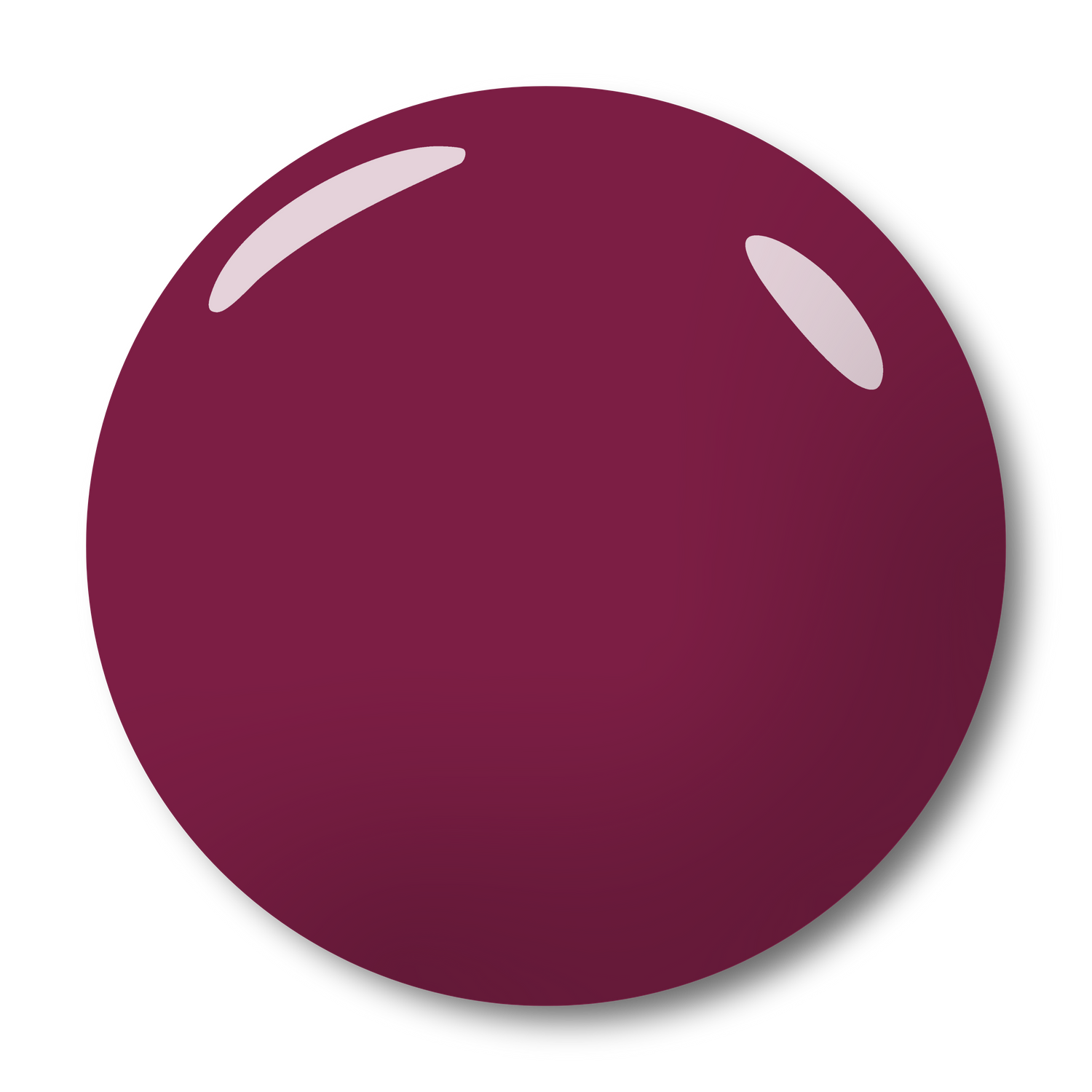 PLUM CASPIA 'Hema-Free'