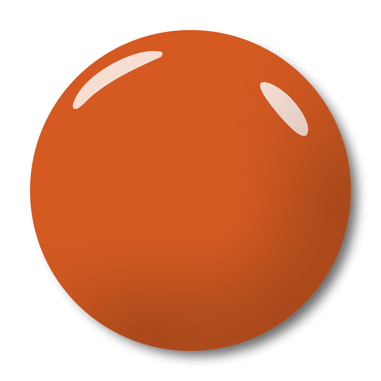 PUMPKIN SPICE 'Hema-Free'