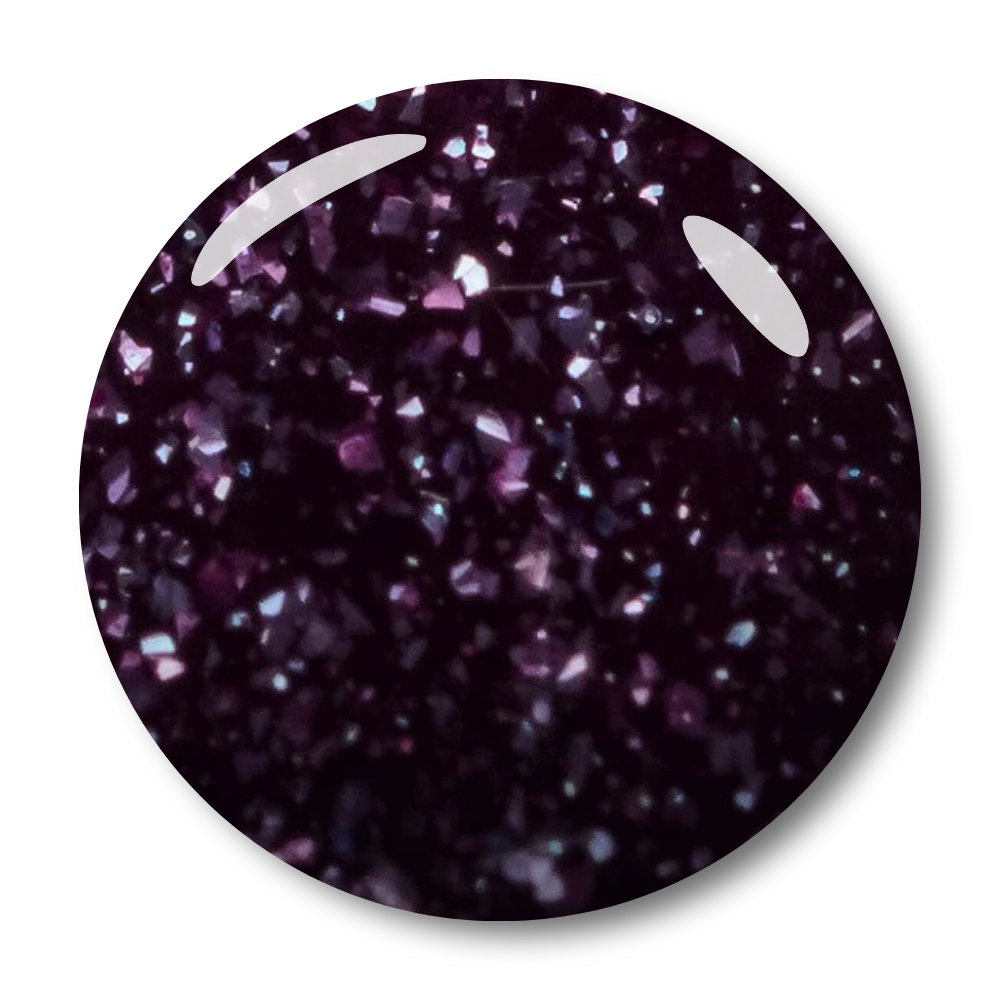 SPARKLE AMETHYST