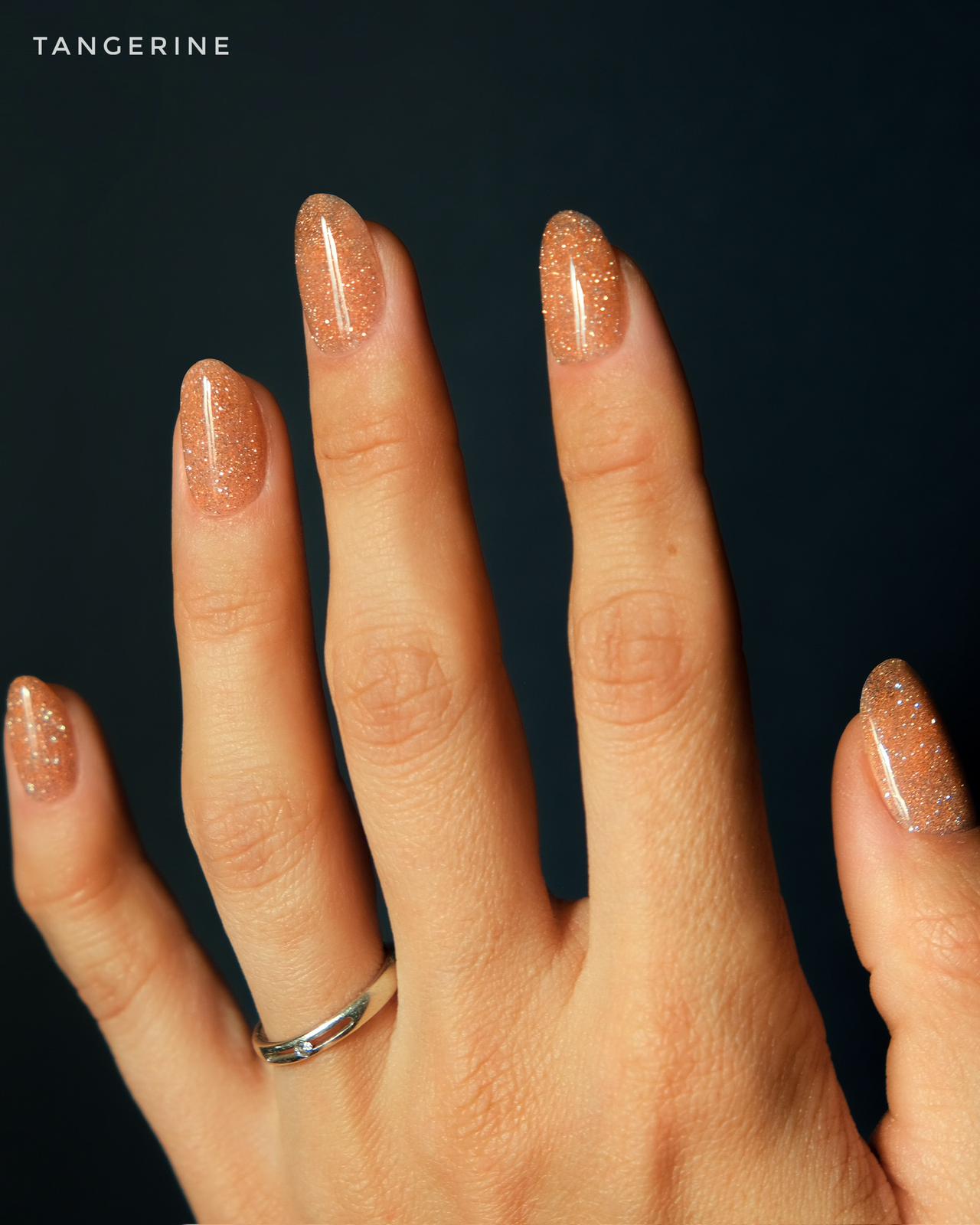 TANGERINE - FLASH 'Hema-Free' -DISCONTINUED