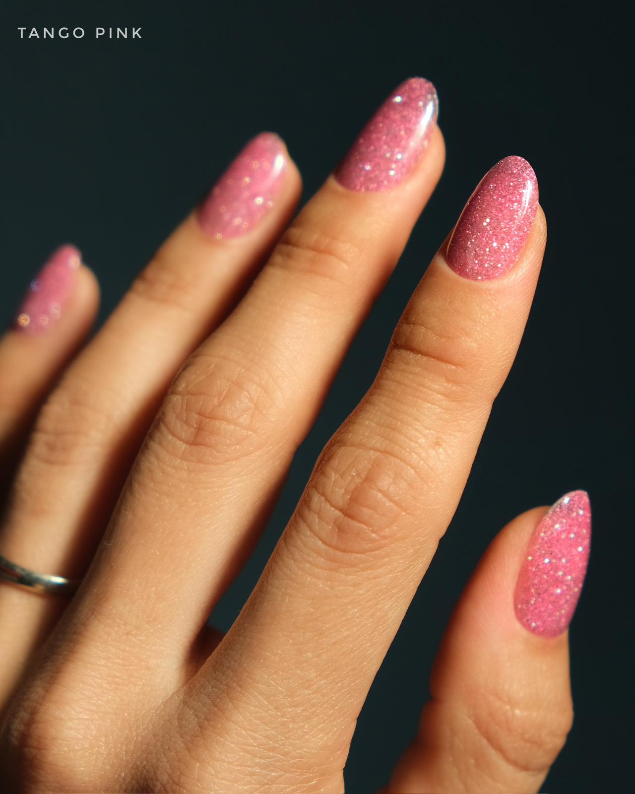 TANGO PINK - FLASH