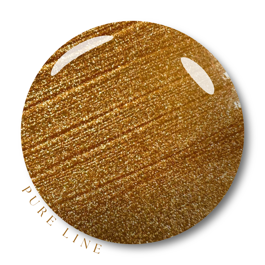 TEQUILA SUNRISE - CAT EYE 'Hema-Free'