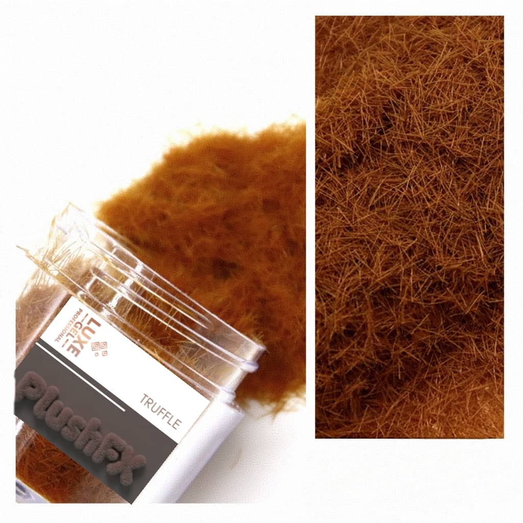 TRUFFLE - PlushFx