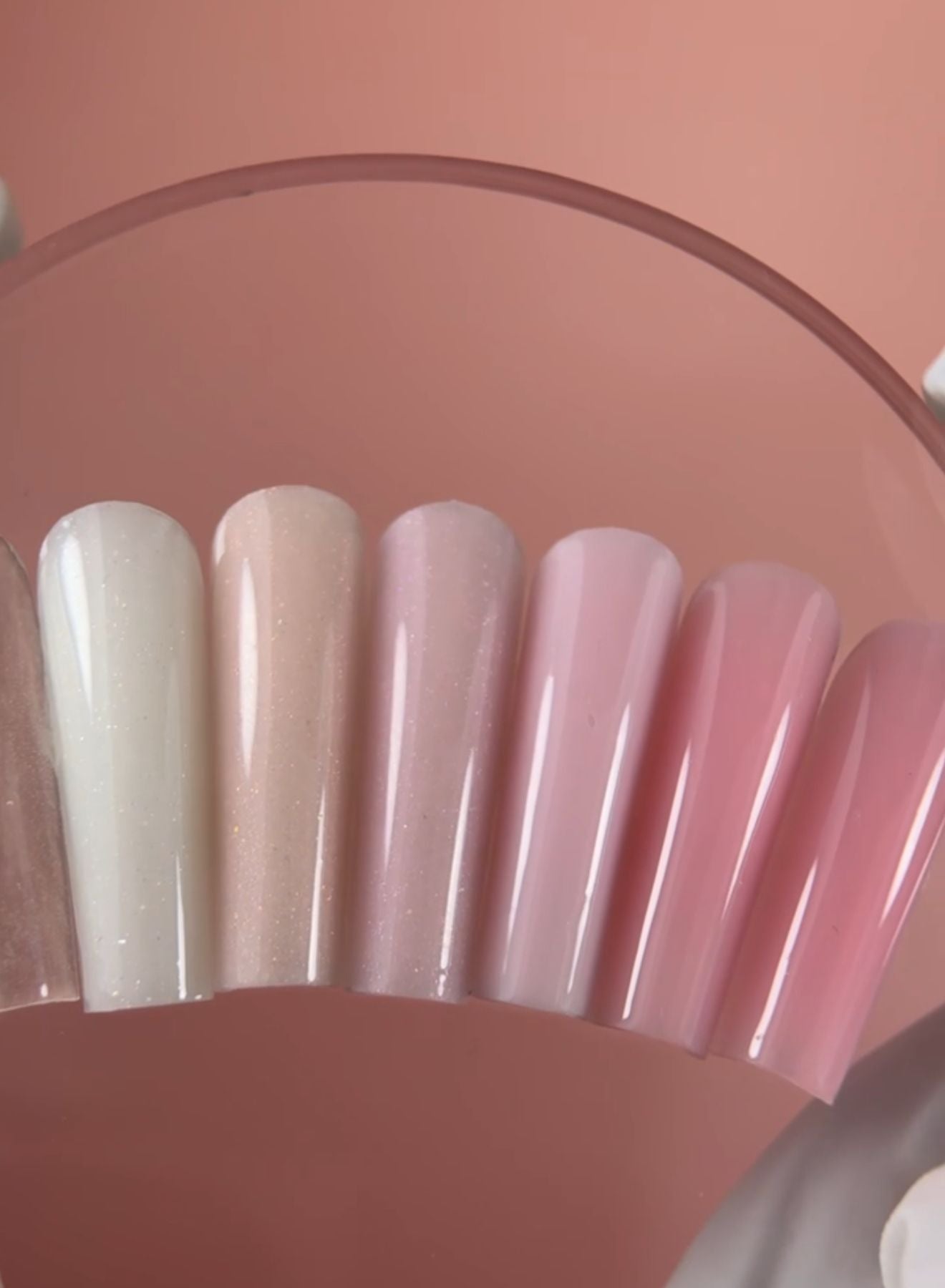 CLEAR - CLEAR - POLIGEL