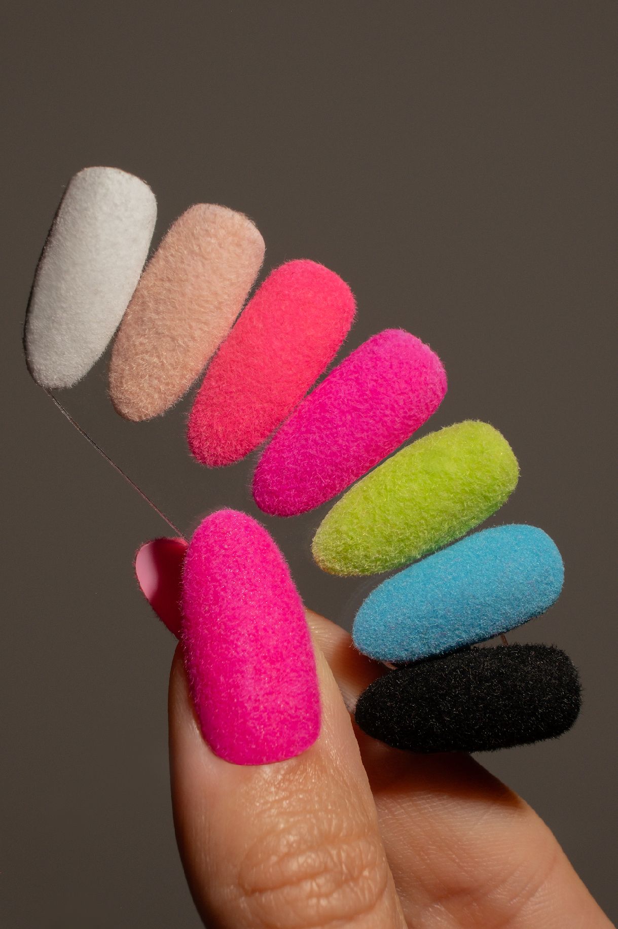 FREESIA POP - PlushFx