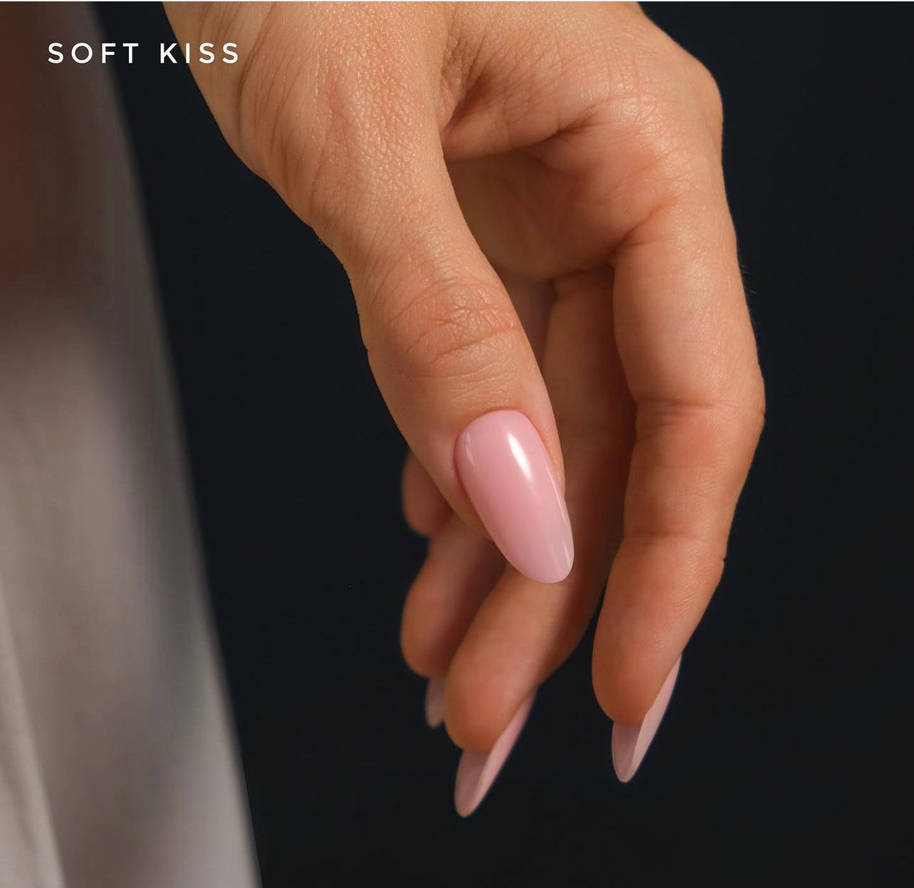 SOFT KISS - SHEER 'Hema-Free'