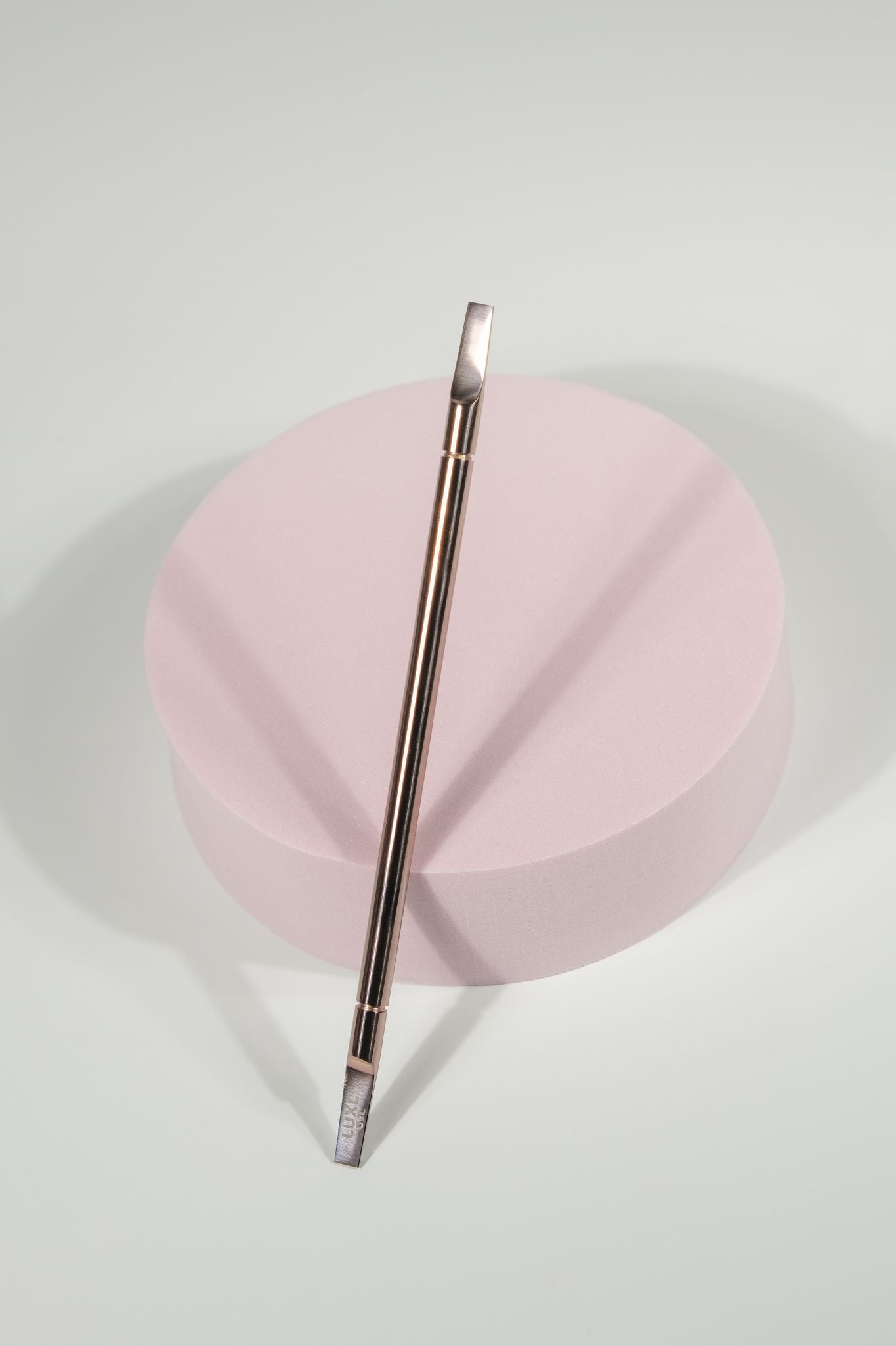 CUTICLE SCRAPER