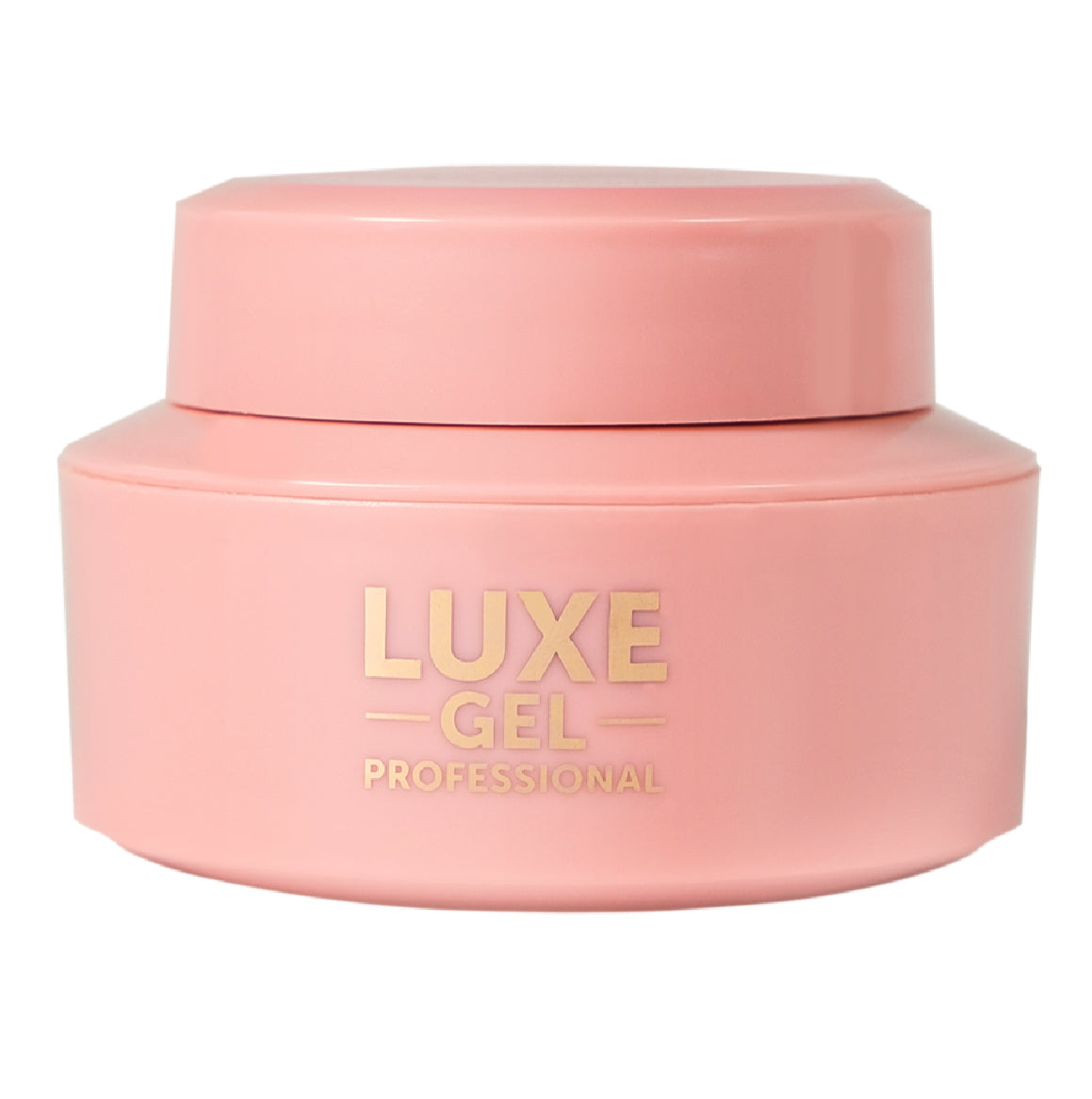 CREAMY NUDE - HARD GEL 'HEMA-Free'