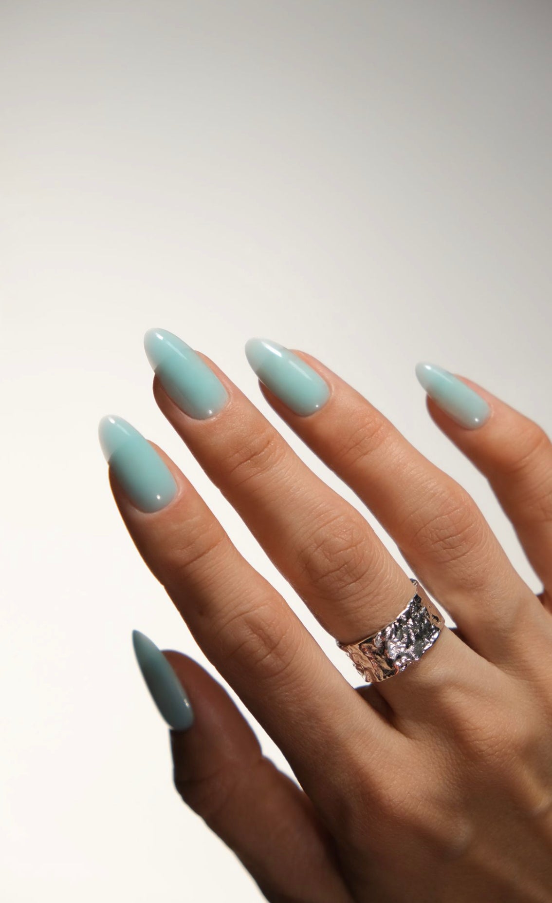 IBIZA BREEZE - HARD GEL 'HEMA-Free'