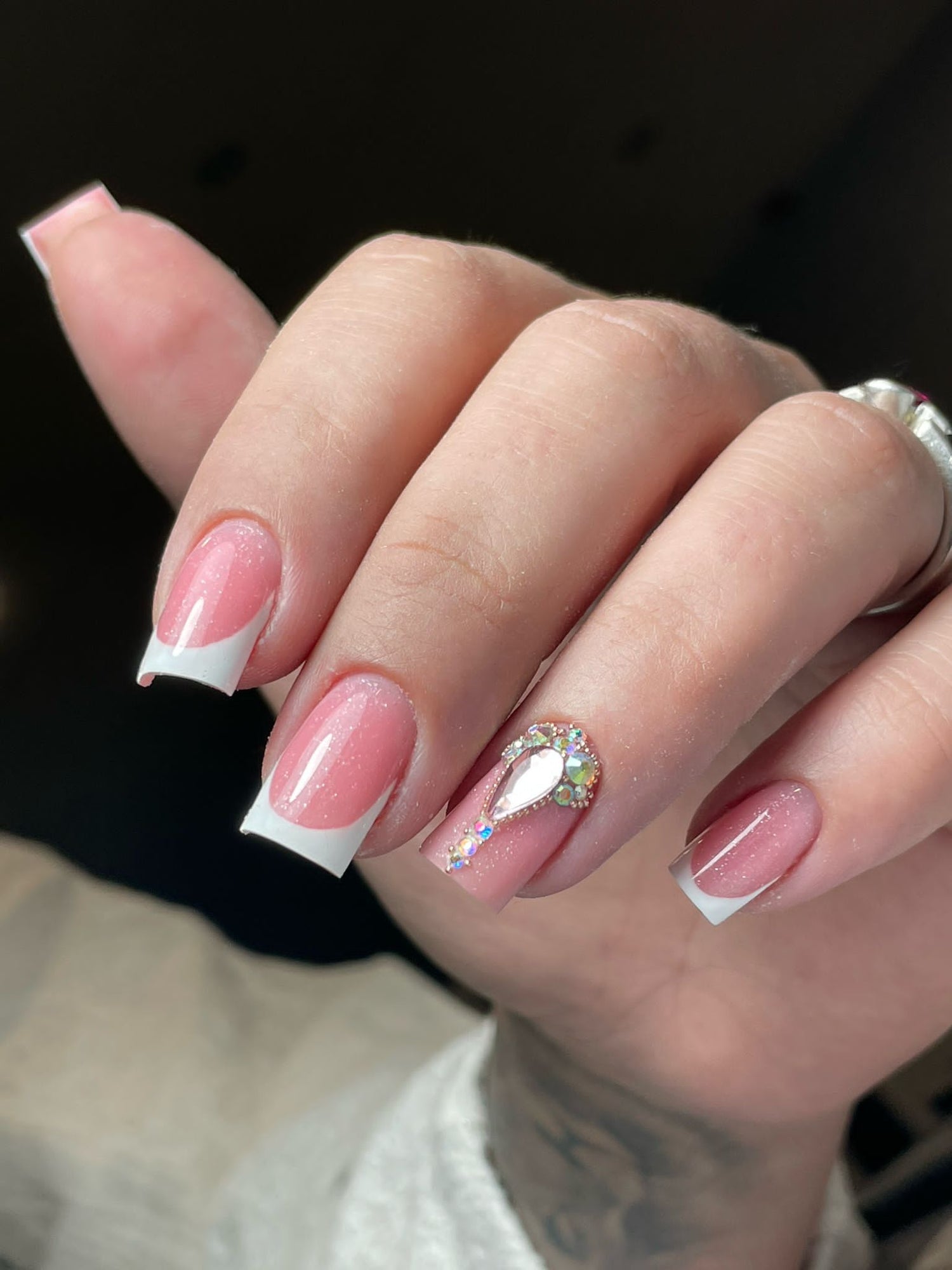 SUGAR DOLL - HARD GEL 'HEMA-Free' - 50% OFF