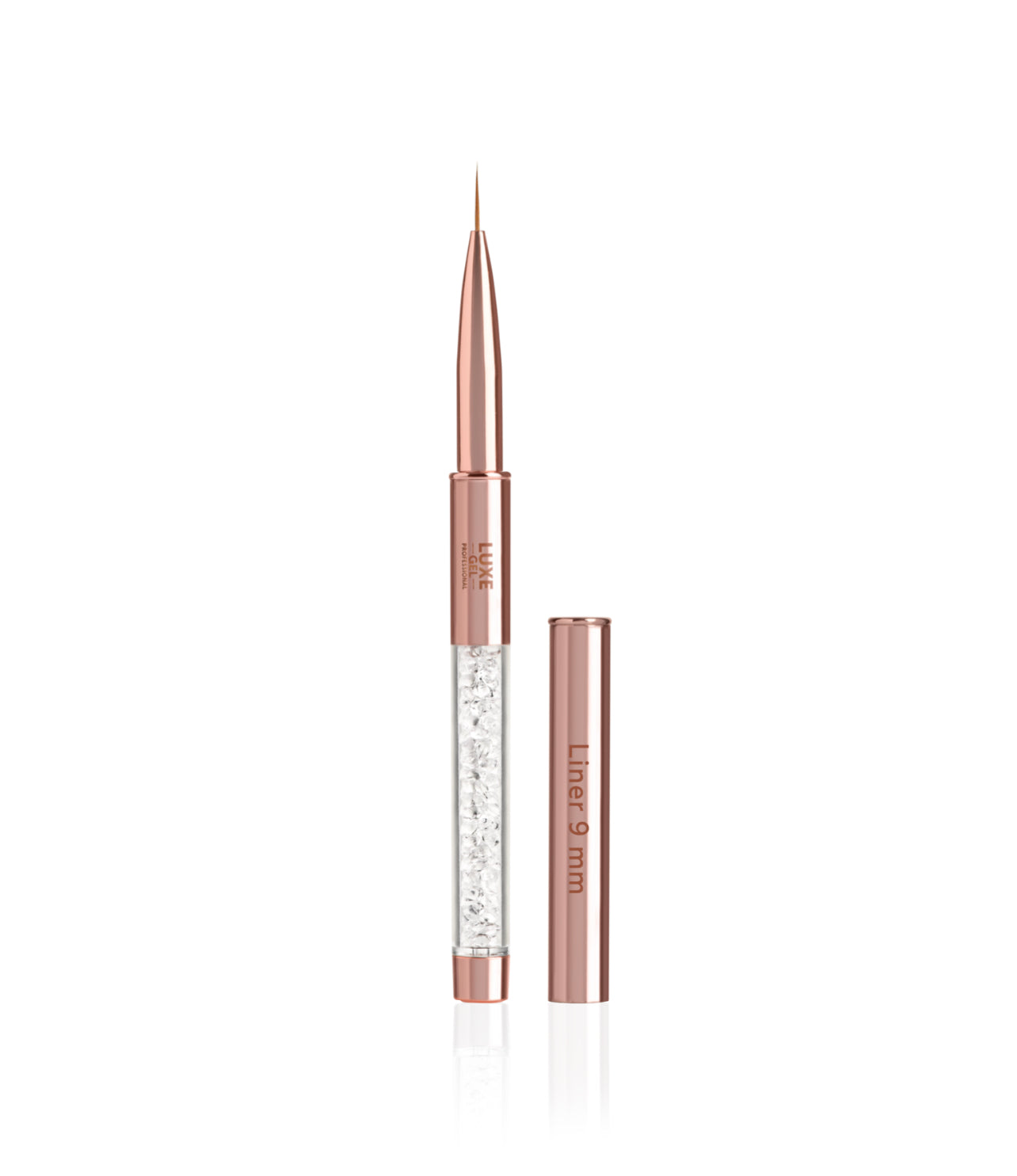 LINER DETAIL BRUSH 9MM
