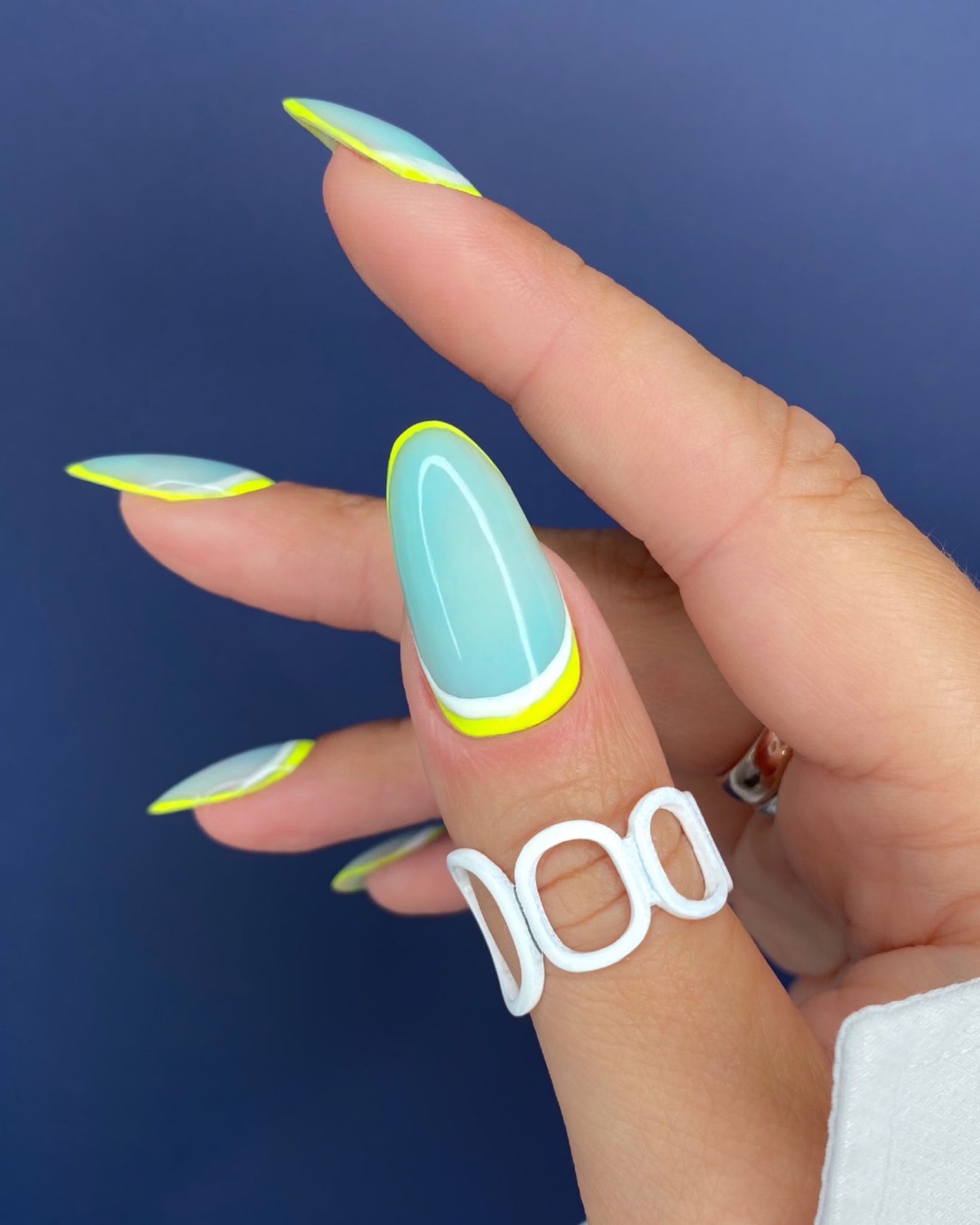 IBIZA BREEZE - HARD GEL 'HEMA-Free'