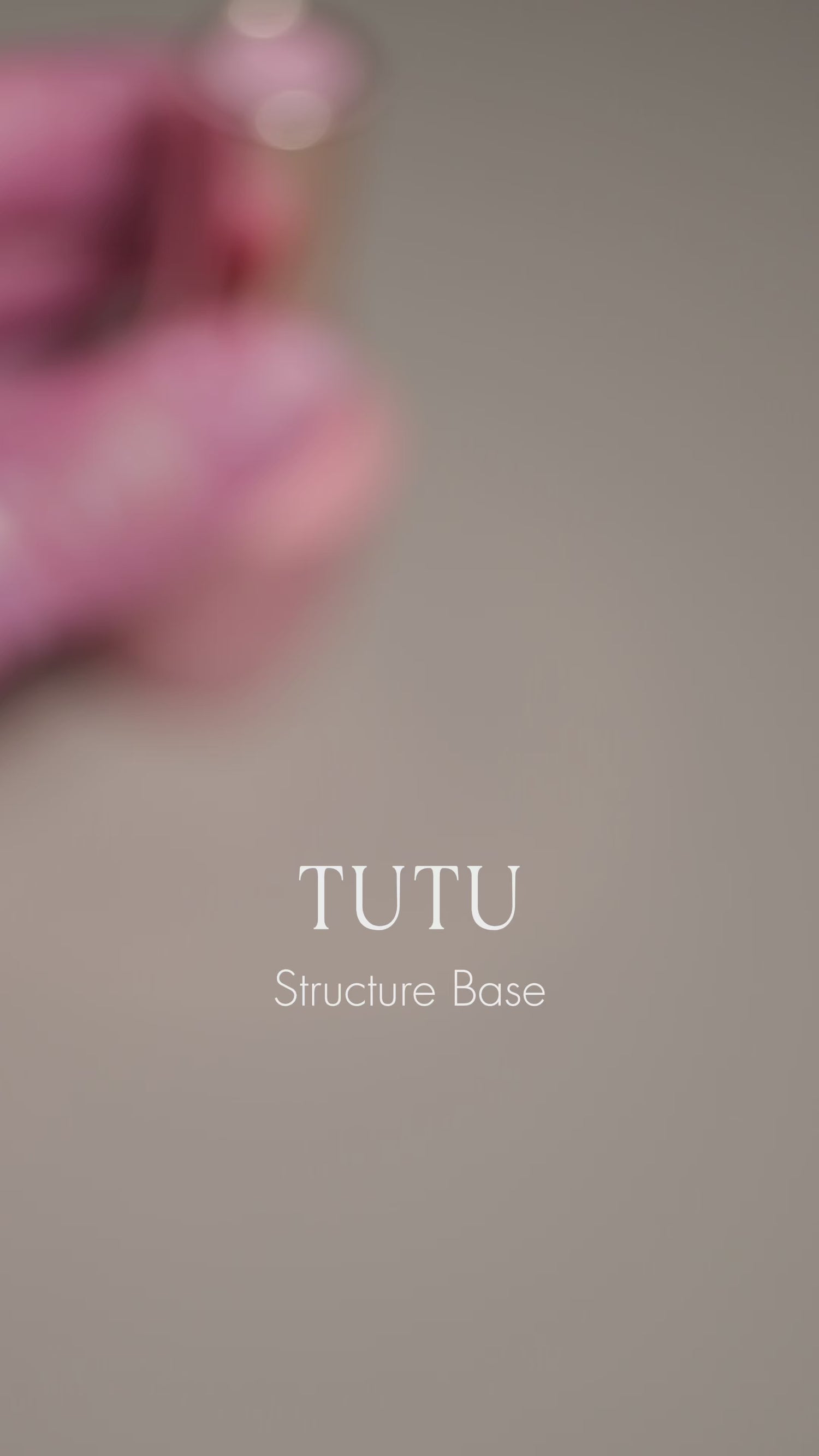 TUTU - ORIGINAL