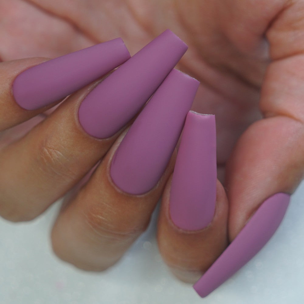 ANTIQUE FUCHSIA