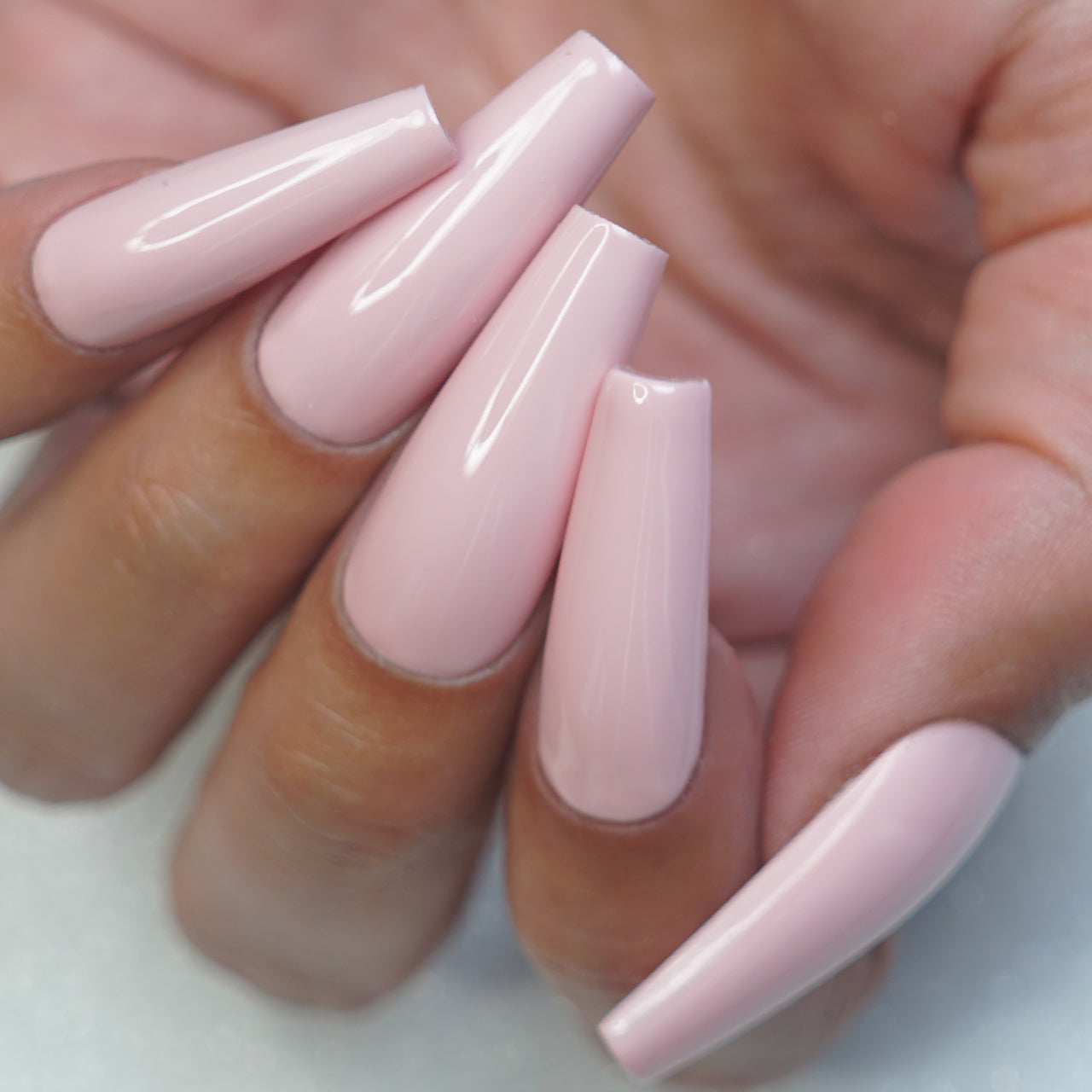 DELICATE "Bez hemas"