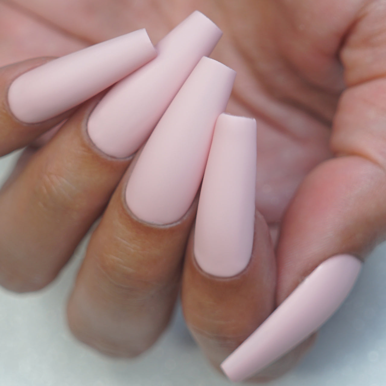 DELICATE "Bez hemas"