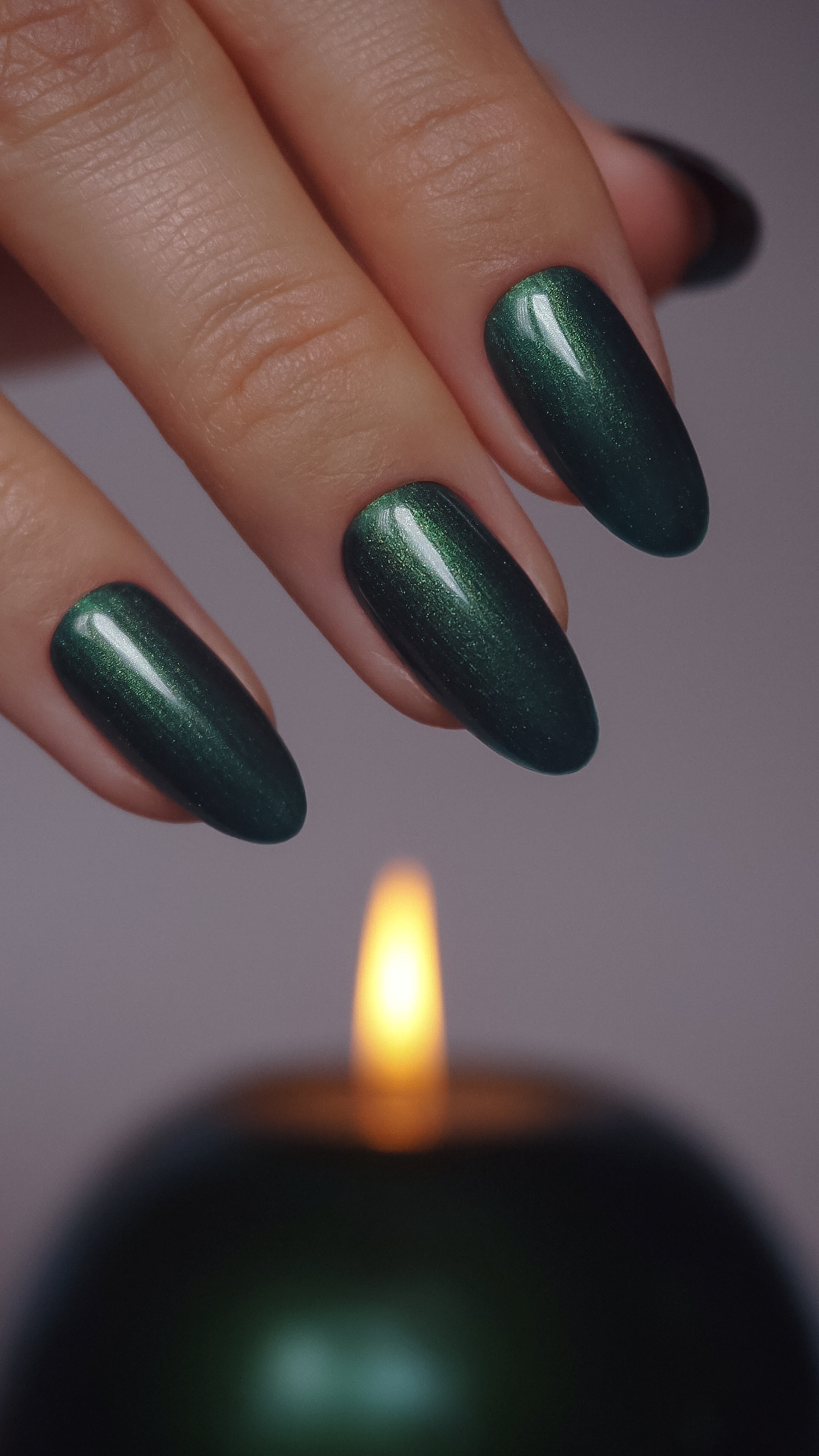 SHAMROCK 'Hema-Free'