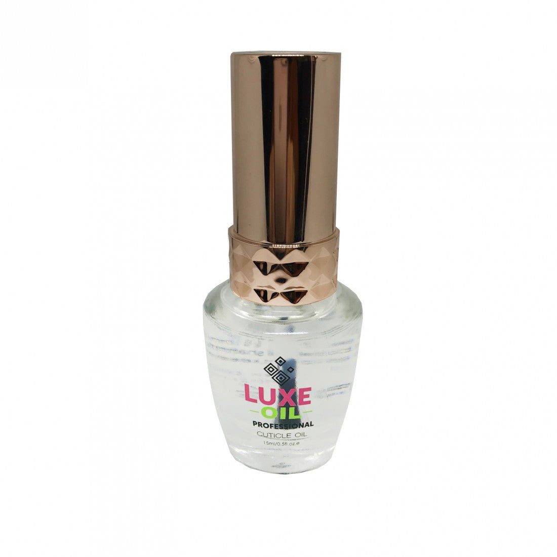 CUTICLE OIL - ALMOND