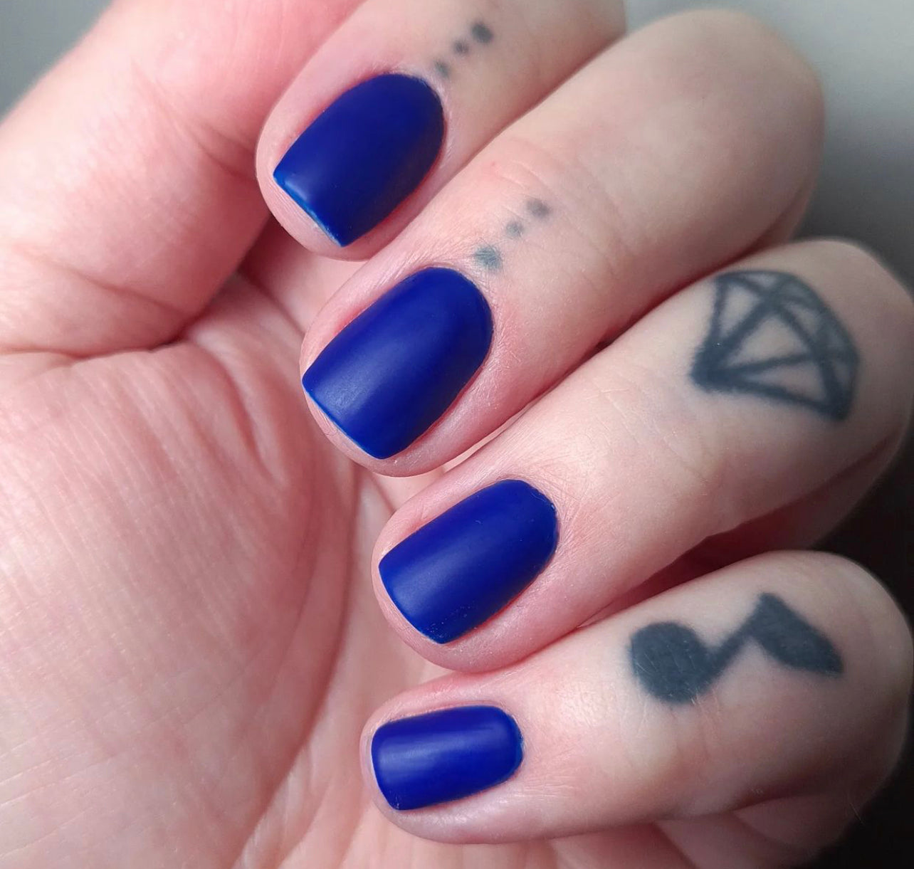 INFINITY 'Hema-Free'