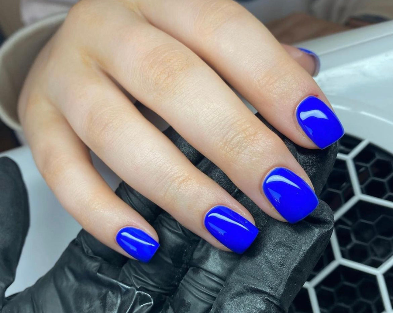 BLUEBELL