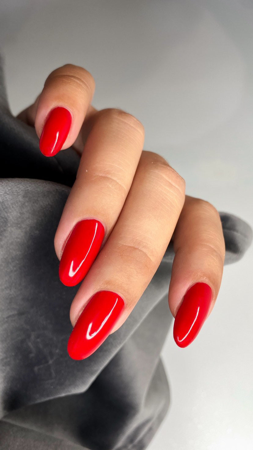 COSMOPOLITAN 'Hema-Free'