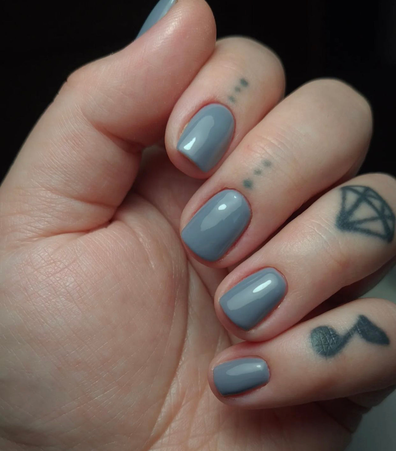 TITANIUM (AG1013) - DISCONTINUED