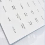STICKER SHEET