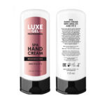 SPA HAND CREAM