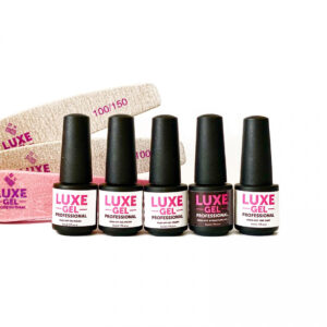 ПРОБНЫЙ НАБОР