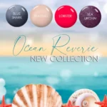 OCEAN REVERIE КОЛЛЕКЦИЯ
