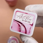 ARTIFLEX 3D ART GEL - bez lipīgā slāņa