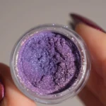 ICONIC HROMA EFEKTA PŪDERIS NAGIEM - CRYSTAL WINK