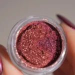 ICONIC HROMA EFEKTA PŪDERIS NAGIEM - VOGUE PINK