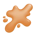 CARAMEL JAM - GLASS (HEMA FREE)