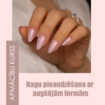 28.11.2025. - Nagu pieaudzēšana ar augšējām formām: gēls / poligēls