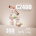 300 GEL POLISH BUNDLE